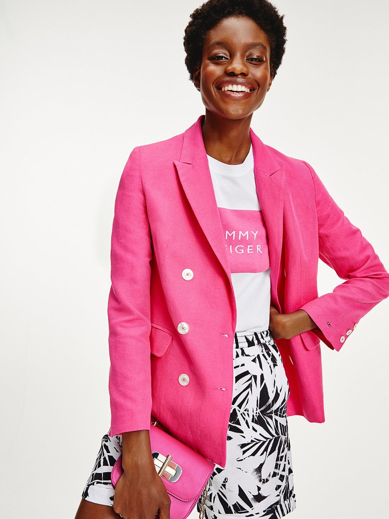 BLAZER - PNK