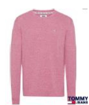 SWEATER - AEP