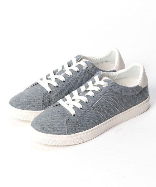 SNEAKERS - DUSTY ROSE