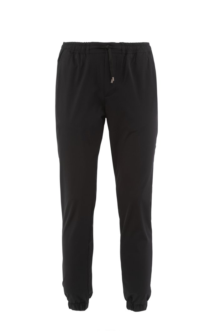 PANTS - BLACK