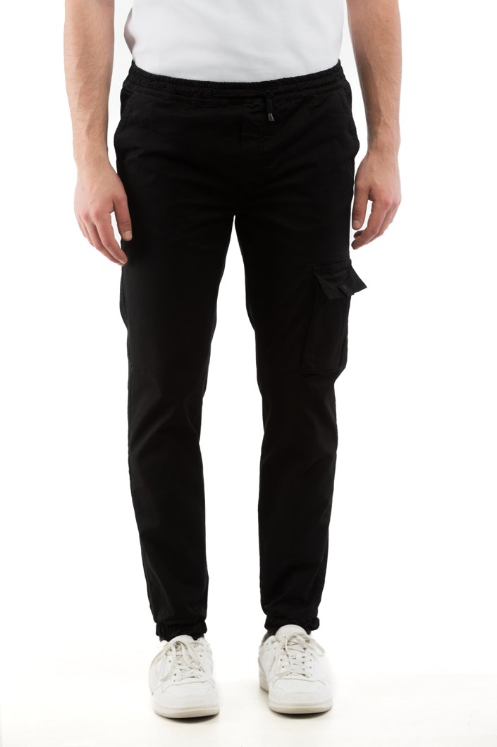 PANTS - BLACK