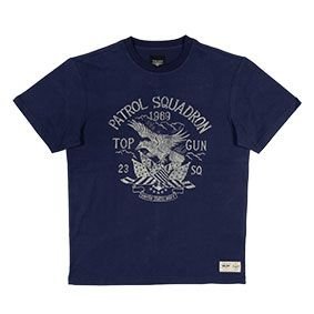 T-SHIRT - RED KETCHUP