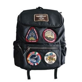 BACKPACK - BLACK