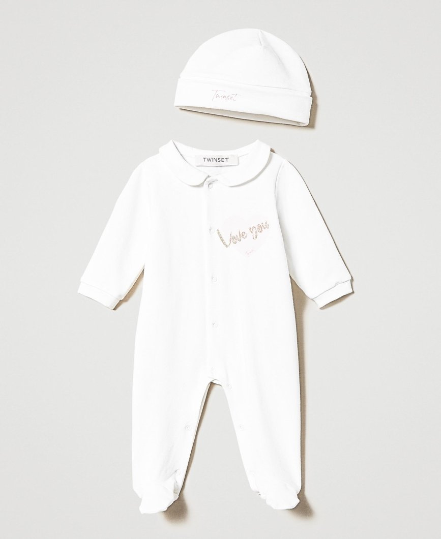 SET 2: BLOUSE + SHORTS - MERINGA