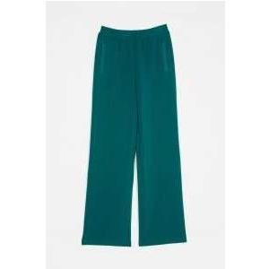 PANTS - MINERAL GREEN
