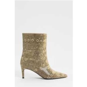 ANKLE BOOTS - ST.LIZARD