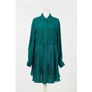 DRESS - BIC.NERO/VANIGLIA