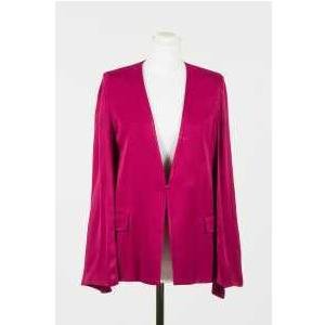 BLAZER - CUPCAKE PINK