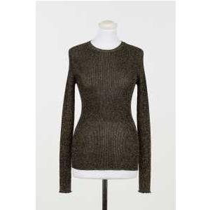 PULLOVER - PECAN BROWN