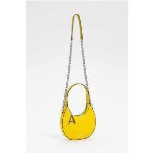 HANDBAG - FLAG GREEN