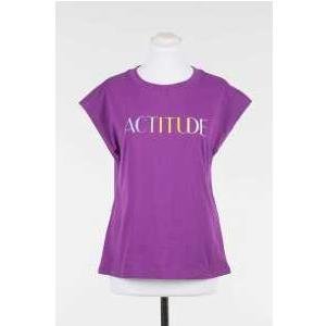 T-SHIRT - SPARKLING GRAPE