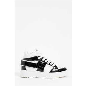 SNEAKERS - FUCHSIA PURPLE