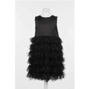 DRESS - LUCENT WHITE