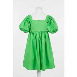 DRESS - FUCHSIA PURPLE