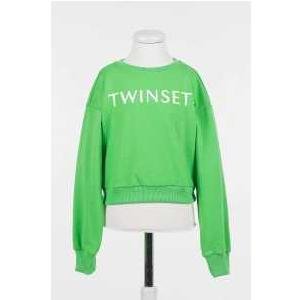 SWEATSHIRT - QUADRIFOGLIO