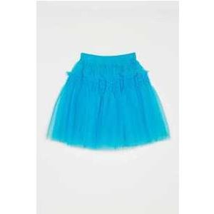 SKIRT - ICELAND BLUE