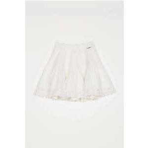 SKIRT - ICELAND BLUE