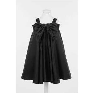 DRESS - LUCENT WHITE