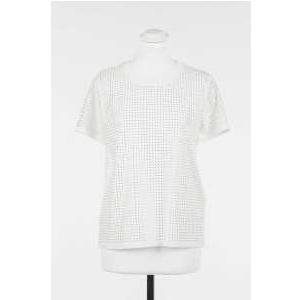 T-SHIRT - STAR WHITE