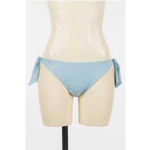 BIKINI BOTTOM - NERO