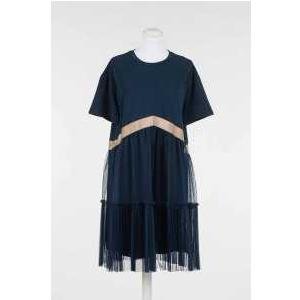 DRESS - DRESS BLUE