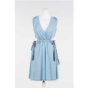DRESS - FIORDALISO