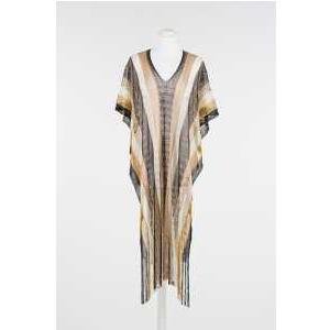 PAREO - MUL.SHELL/BITTER CHOCOLATE/NER