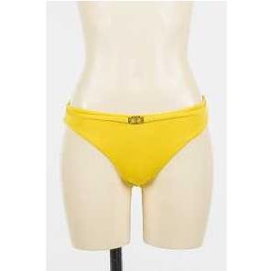 BIKINI BOTTOM - MUSTARD