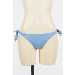 BIKINI BOTTOM - NERO