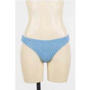 BIKINI BOTTOM - NERO