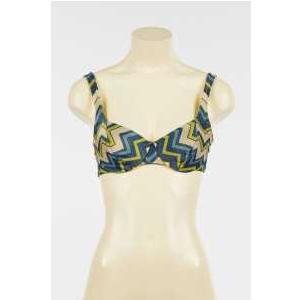 BRA - MUL.CHEVRON BITTER CHOCOLATE