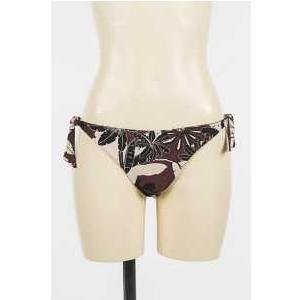 BIKINI BOTTOM - ST.EXOTIC MUSTARD