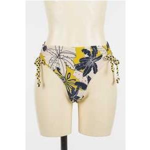 BIKINI BOTTOM - ST.EXOTIC FIORDALISO