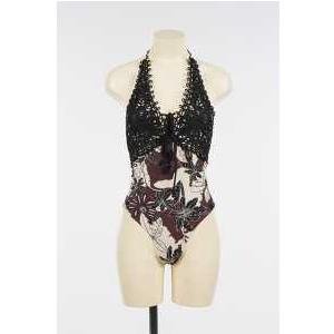 SUIT - ST.EXOTIC FIORDALISO