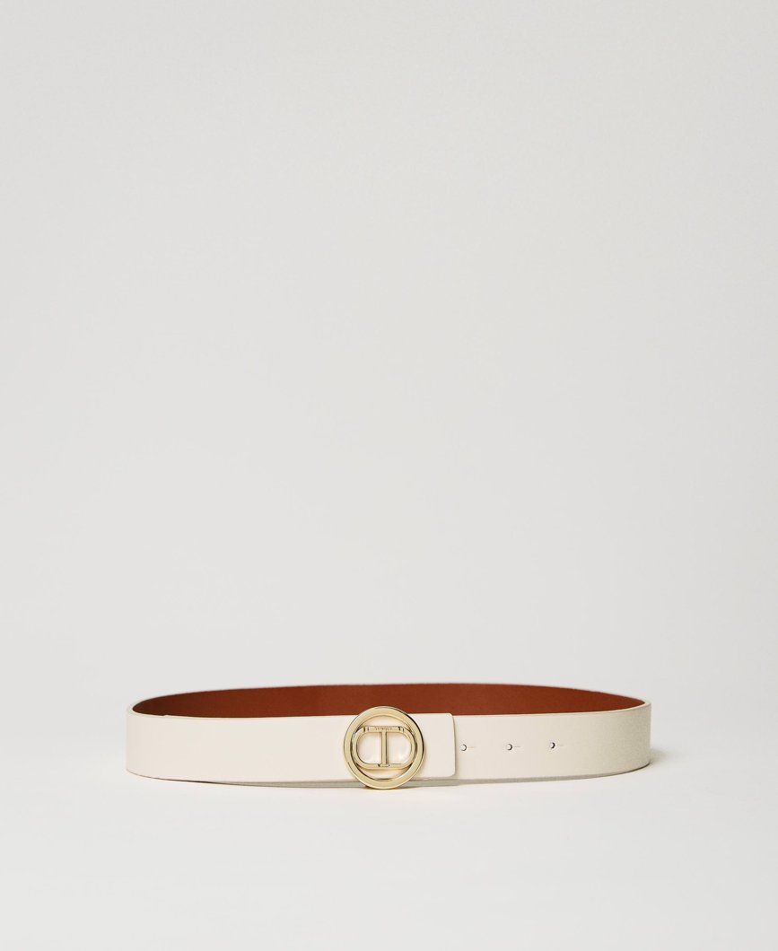 BELT - BIC.NEVE/CUOIO