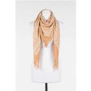 SCARF - BIC.NEVE/NERO