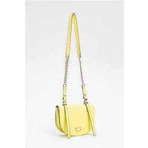 CROSSBODY BAG - ALMOND MILK