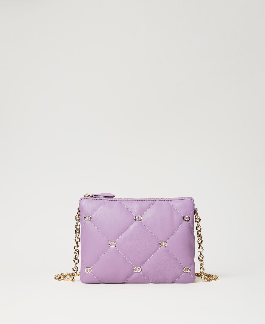 CROSSBODY BAG - GIACINTO