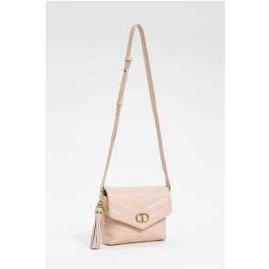 CROSSBODY BAG - NERO