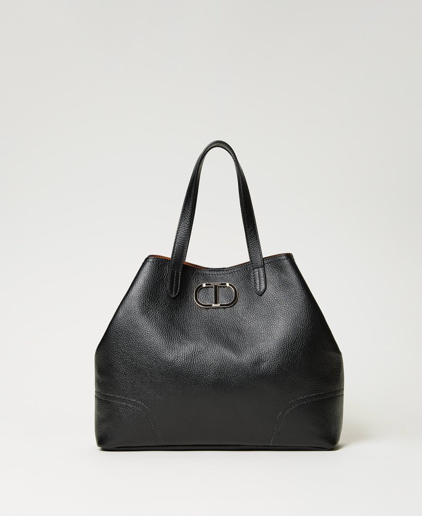 HANDBAG - NERO