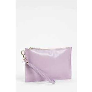 CROSSBODY BAG - LEMON GRASS