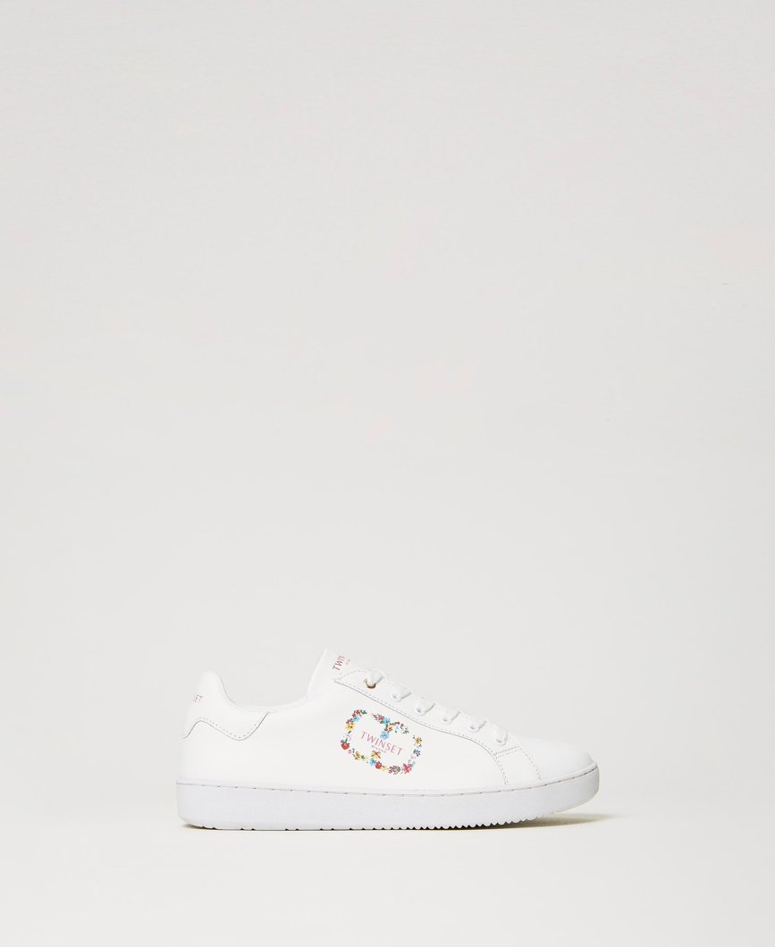 SNEAKERS - BIANCO OTTICO