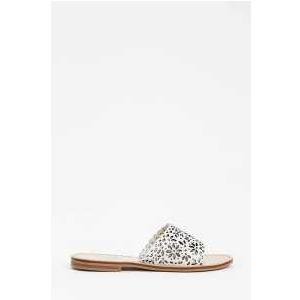 FLIP FLOPS - BIANCO OTTICO