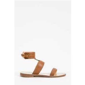 SANDALS - BIANCO OTTICO