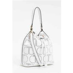 CROSSBODY BAG - NERO