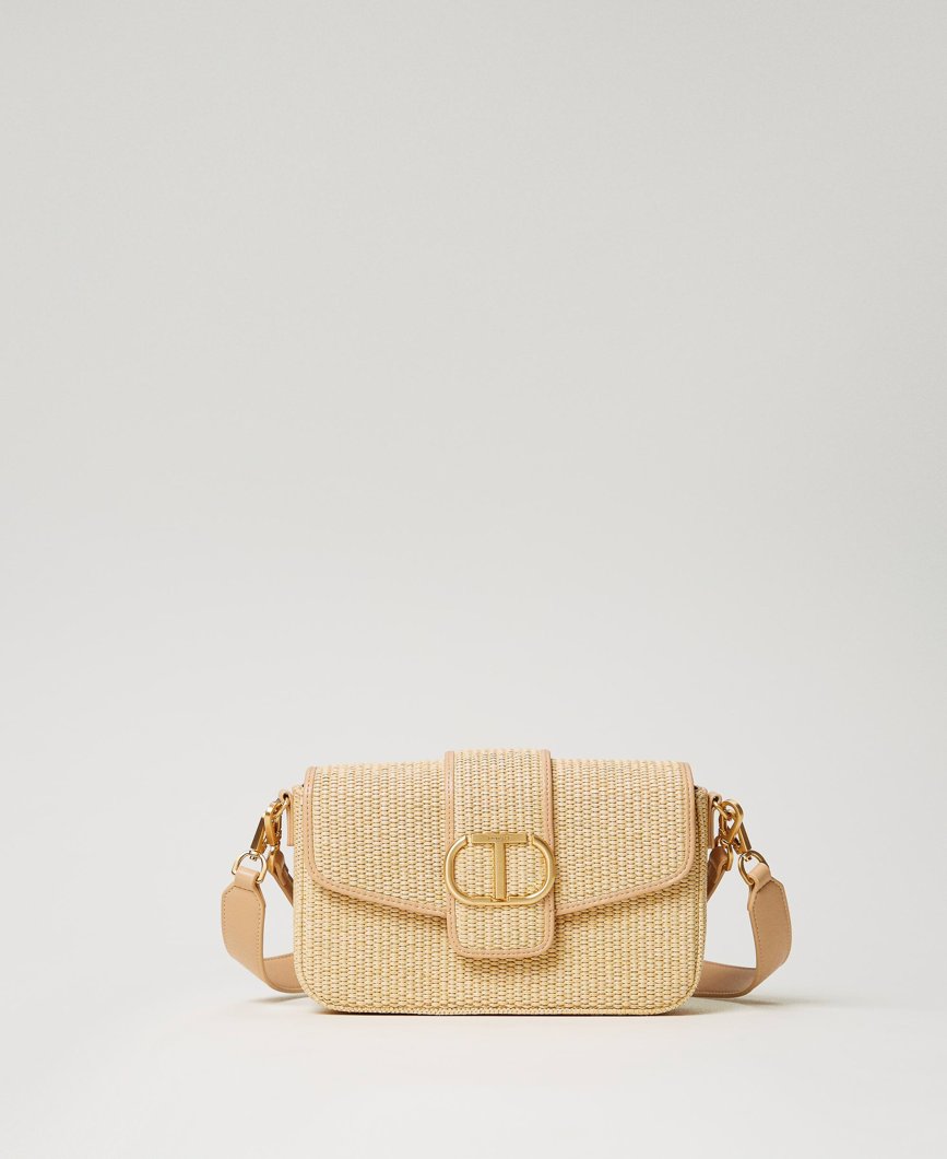 CROSSBODY BAG - PAGLIA
