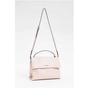 CROSSBODY BAG - CARAMELLO