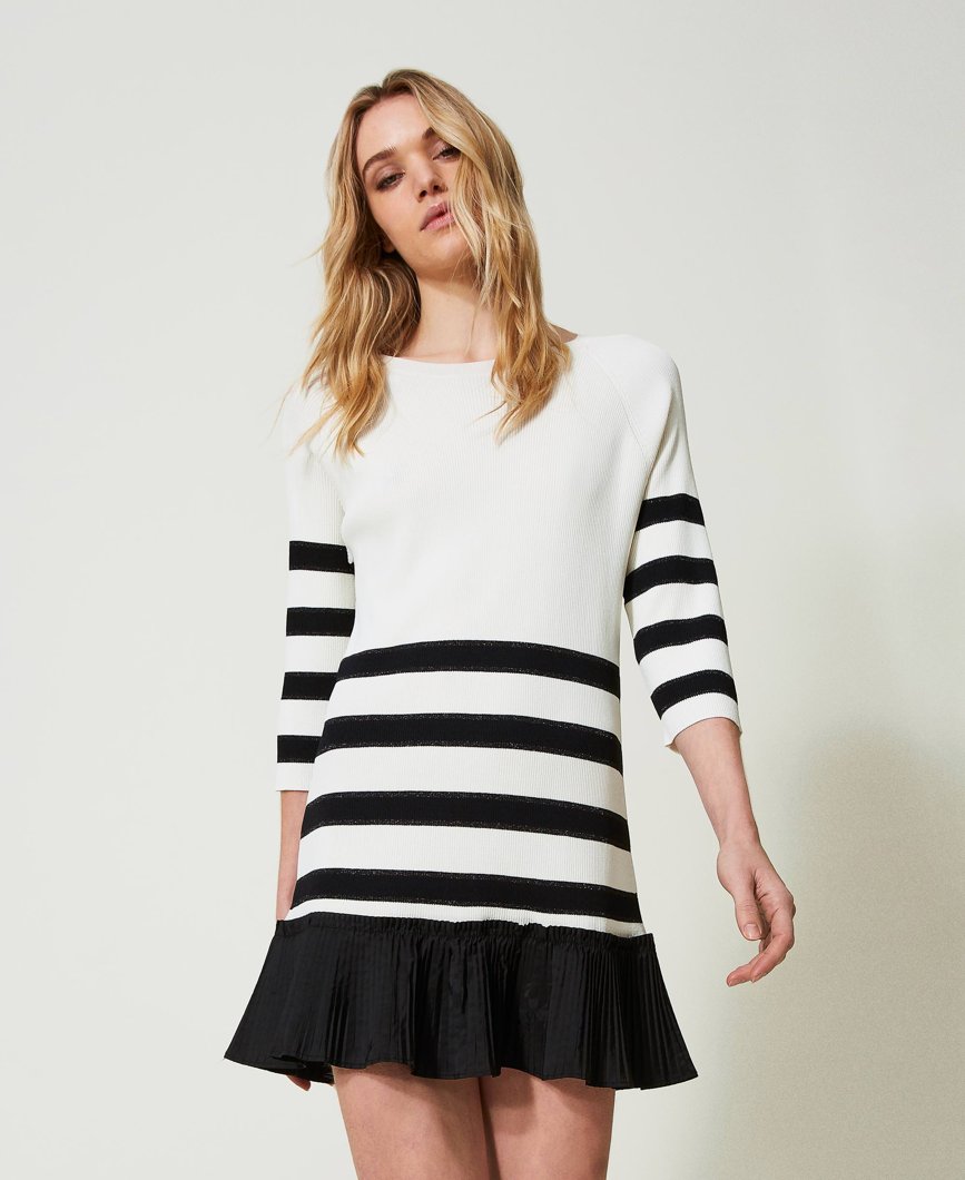 DRESS - MUL.NERO/NEVE