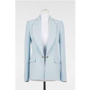 BLAZER - BRIGHT ROSE