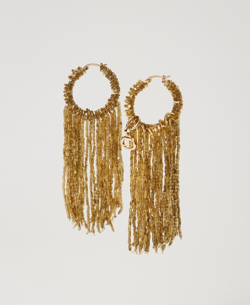 EARRINGS - ORO FREE